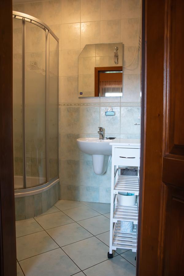 Apartament Domino - Krzeptowki 06 ザコパネ エクステリア 写真